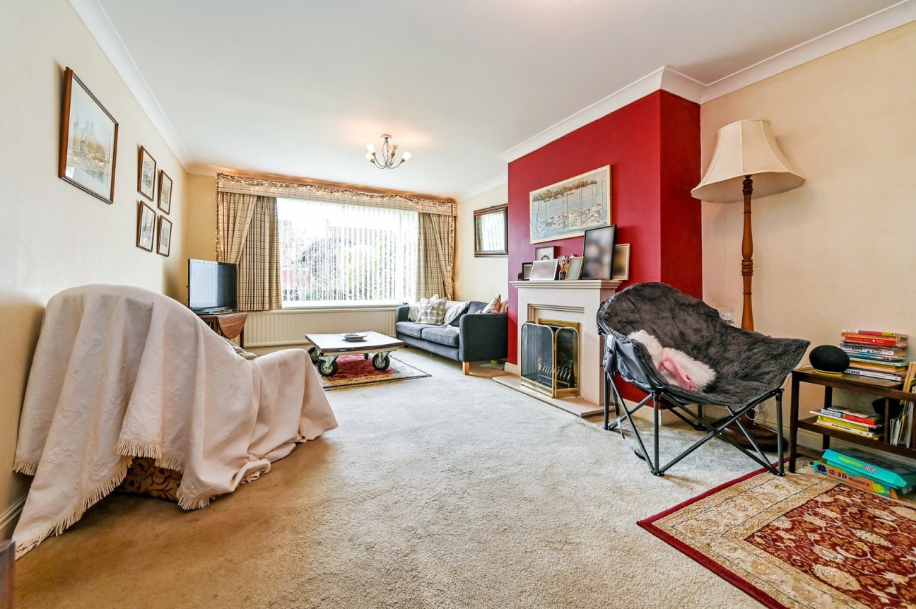 Ashurst, Southampton, Hampshire