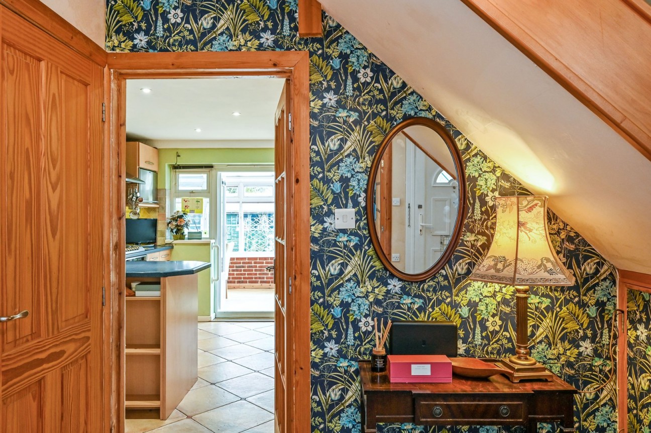 Ashurst, Southampton, Hampshire