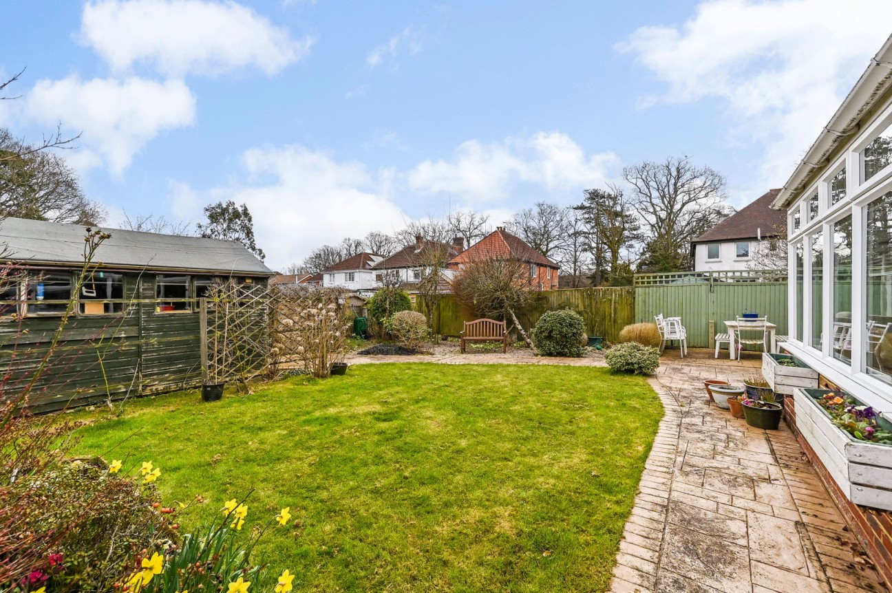 Ashurst, Southampton, Hampshire