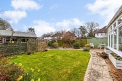 Ashurst, Southampton, Hampshire