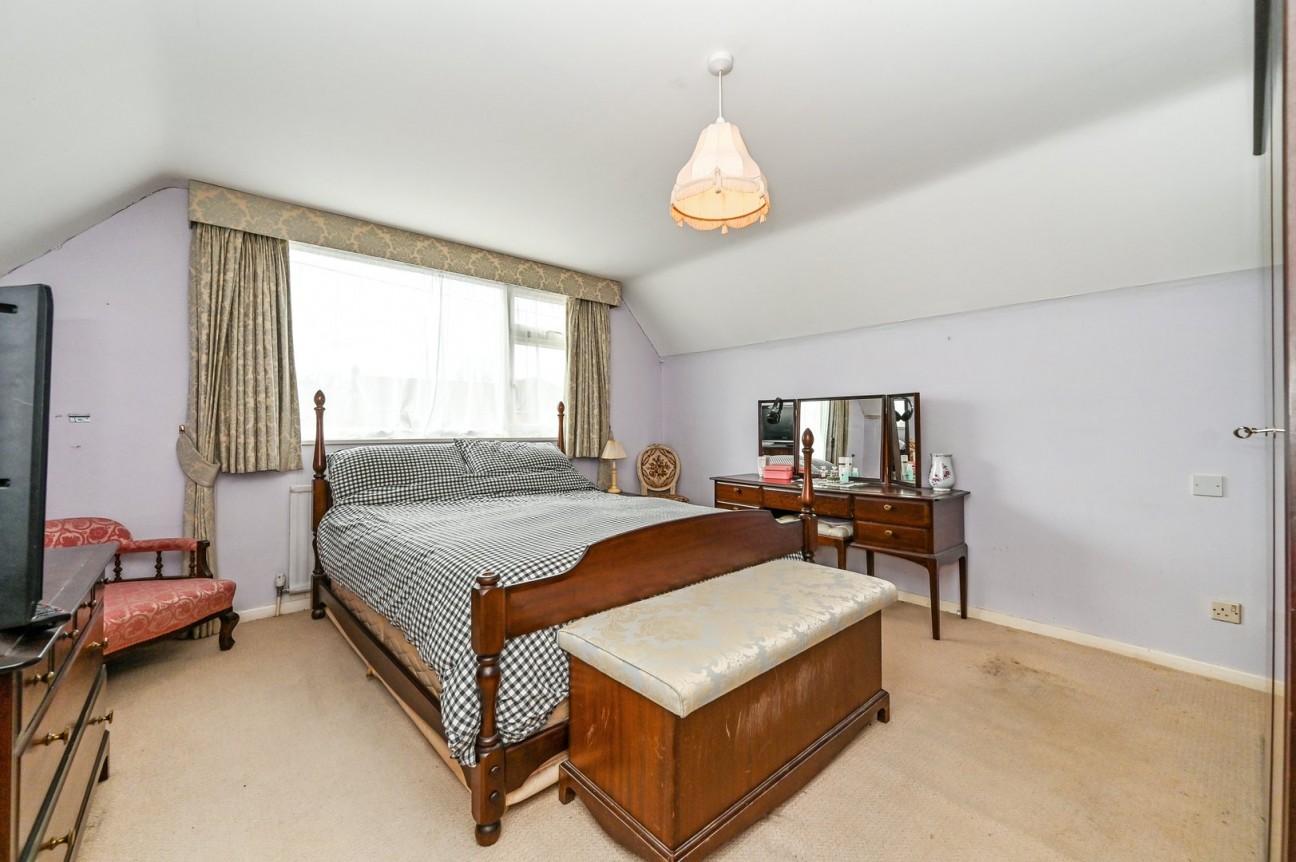 Ashurst, Southampton, Hampshire