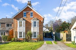 Westwood Road, Lyndhurst, Hampshire