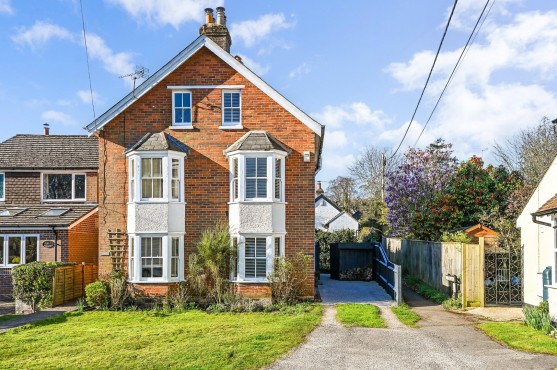 Westwood Road, Lyndhurst, Hampshire
