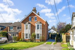 Westwood Road, Lyndhurst, Hampshire