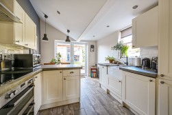 Westwood Road, Lyndhurst, Hampshire