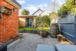 Westwood Road, Lyndhurst, Hampshire
