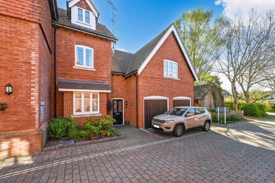 Gosport Lane, Lyndhurst, Hampshire