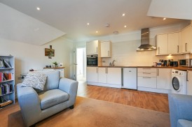 Gosport Lane, Lyndhurst, Hampshire
