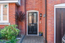 Gosport Lane, Lyndhurst, Hampshire