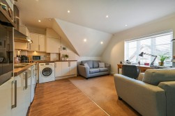 Gosport Lane, Lyndhurst, Hampshire