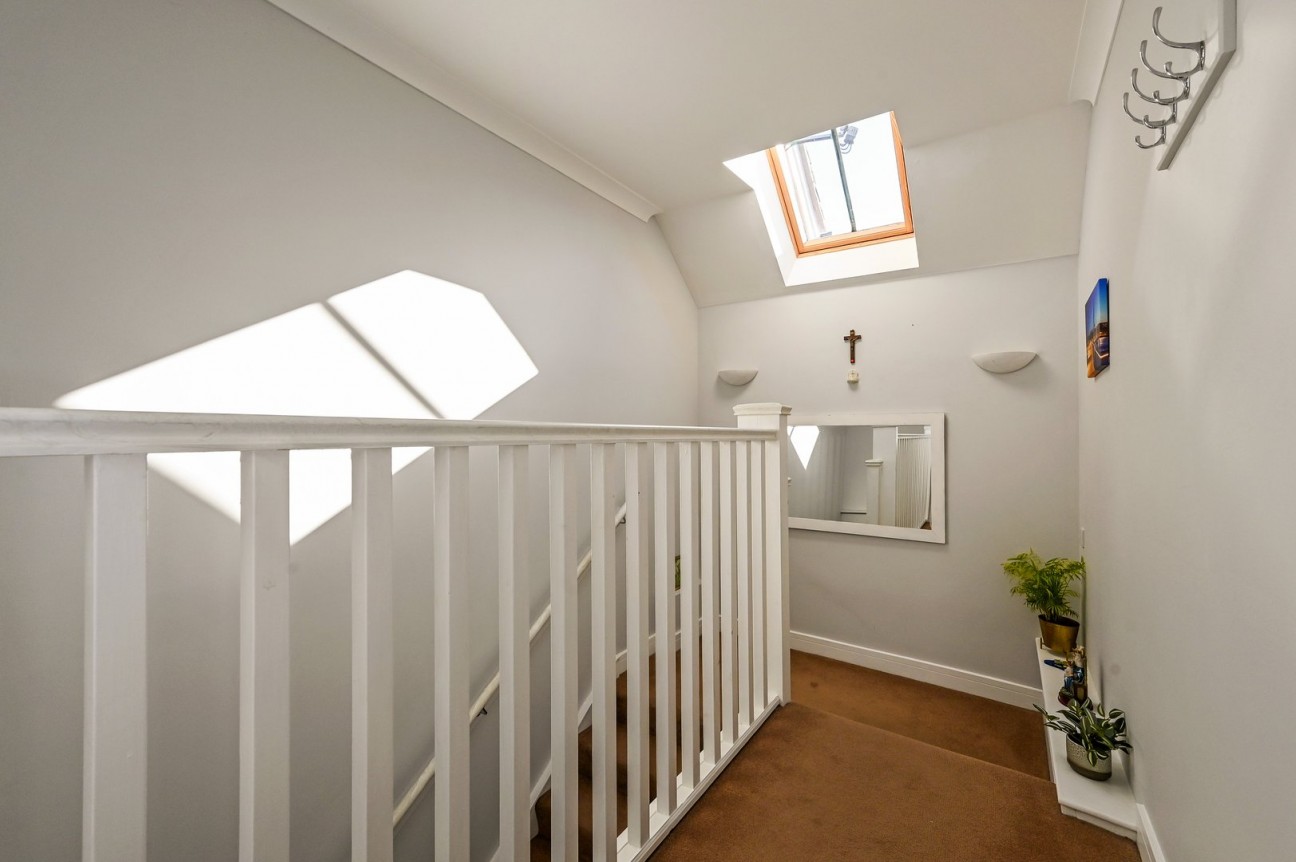 Gosport Lane, Lyndhurst, Hampshire