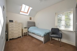 Gosport Lane, Lyndhurst, Hampshire
