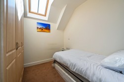 Gosport Lane, Lyndhurst, Hampshire