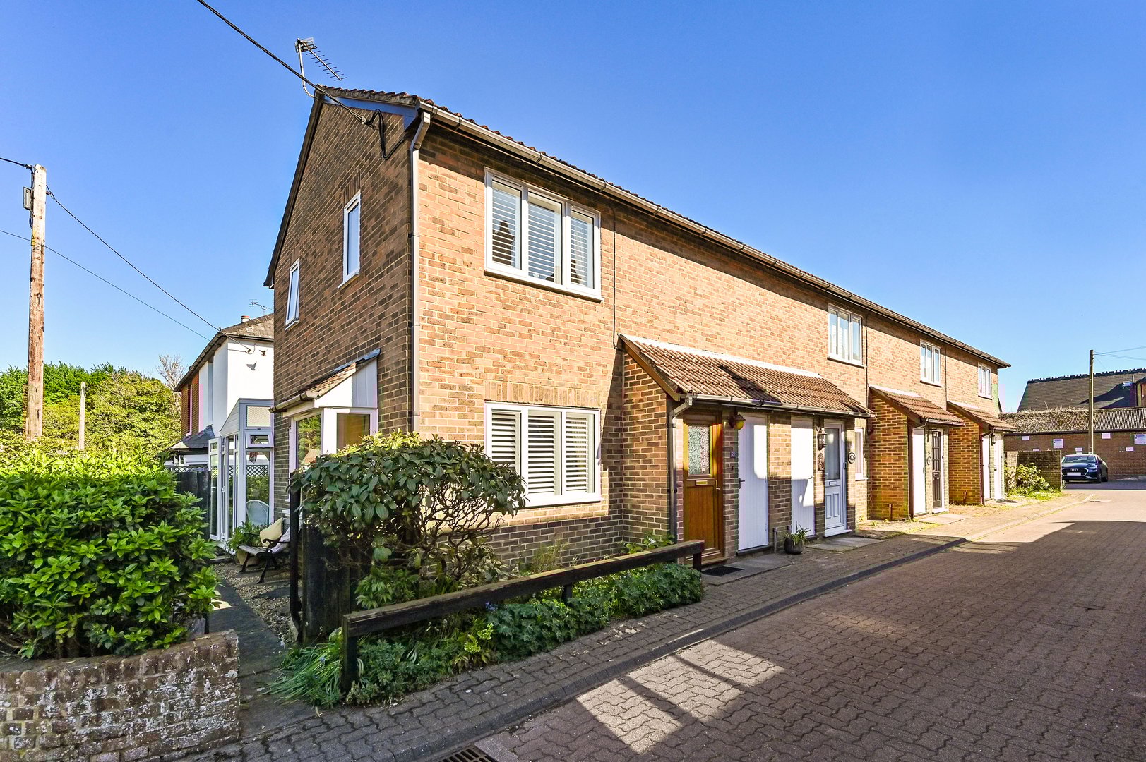Wellands Road, Lyndhurst, Hampshire