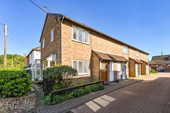 Wellands Road, Lyndhurst, Hampshire