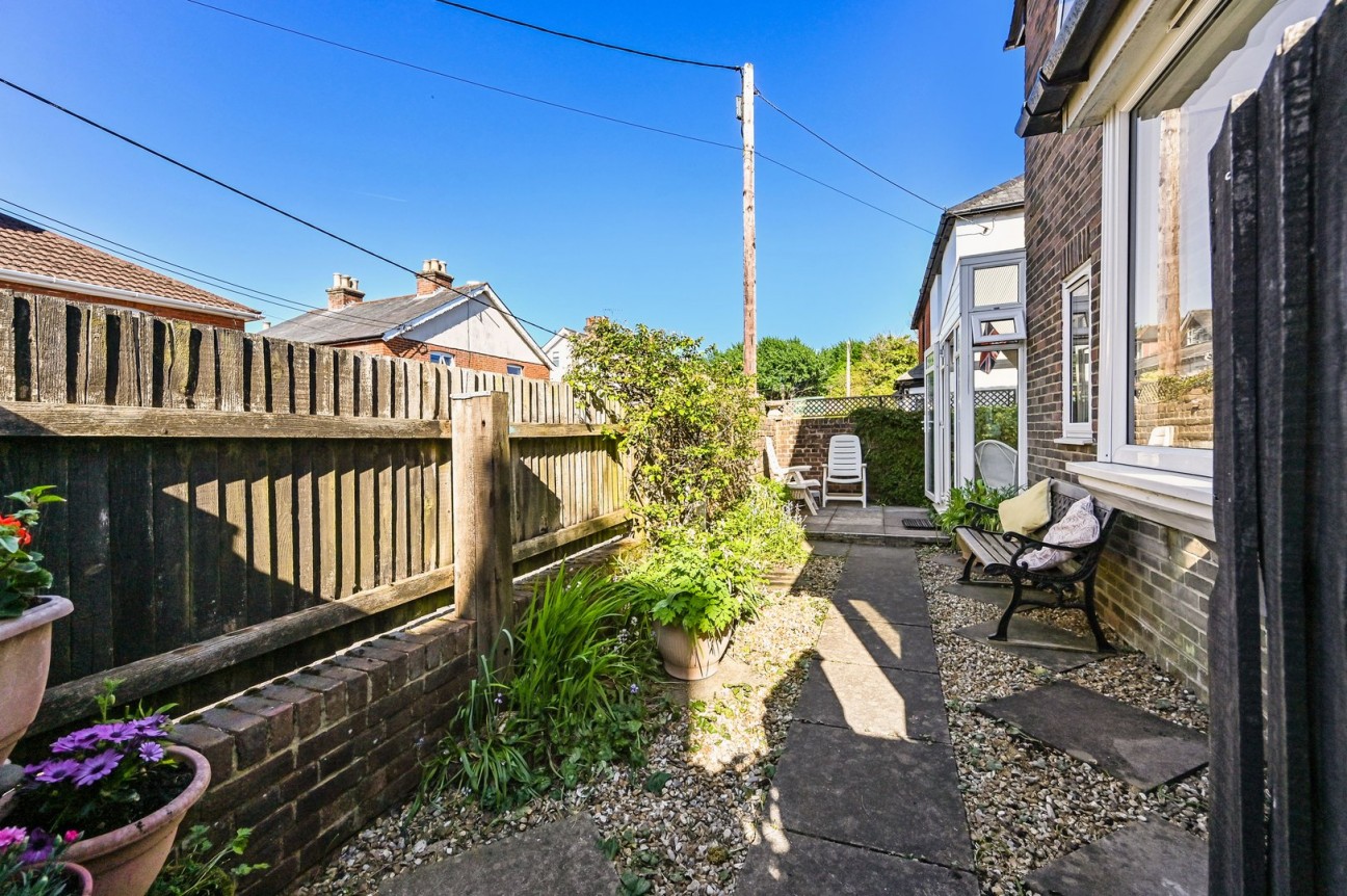 Wellands Road, Lyndhurst, Hampshire