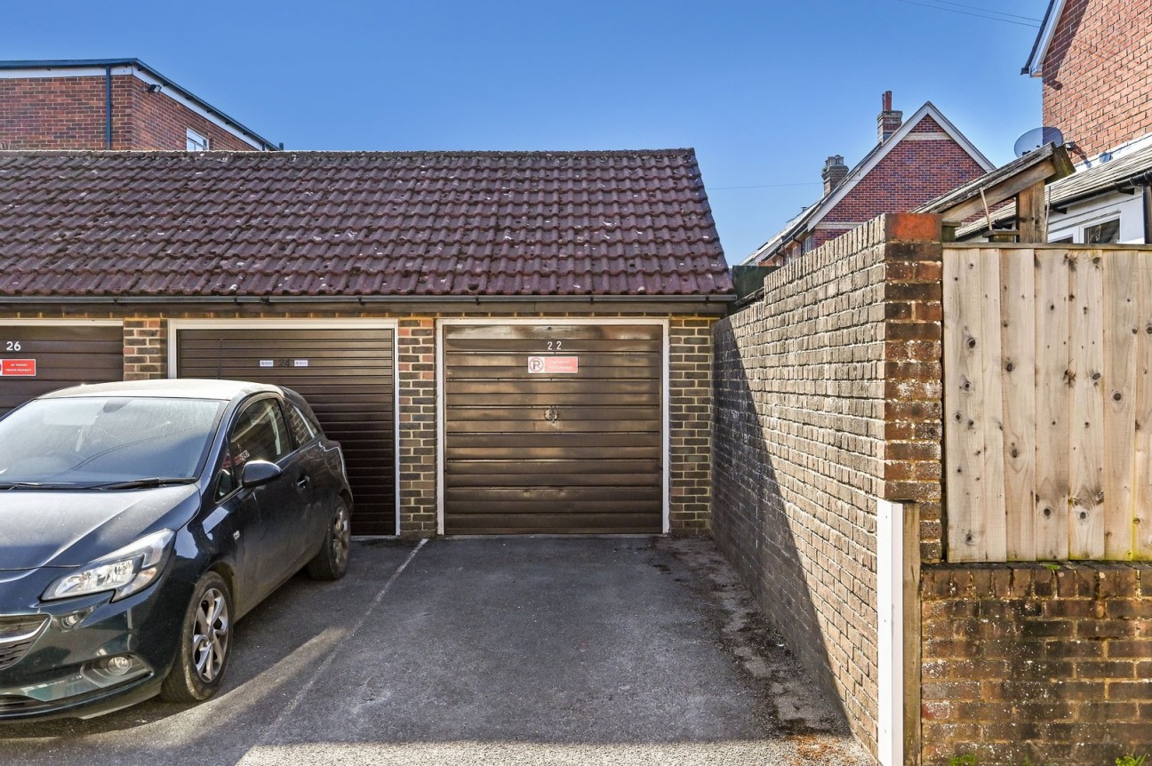 Wellands Road, Lyndhurst, Hampshire