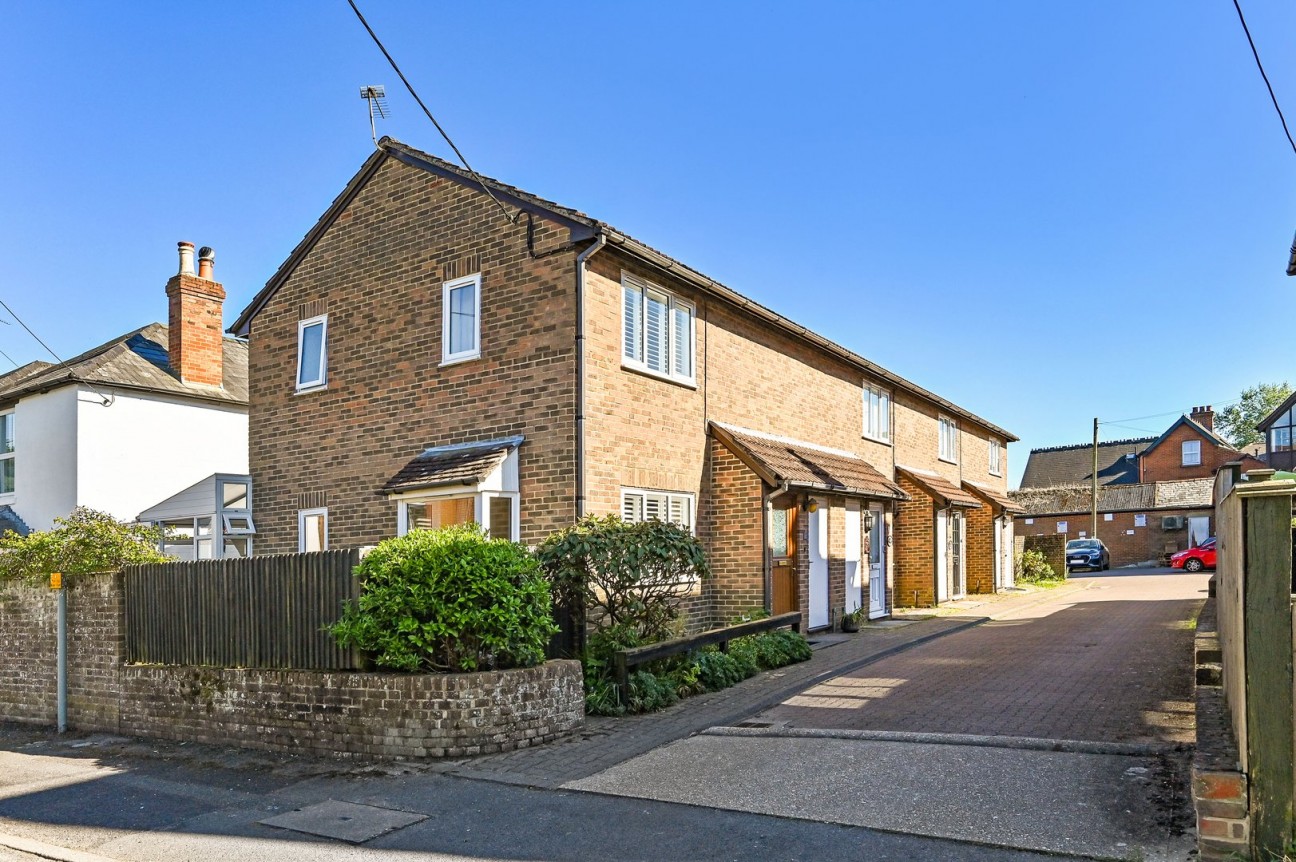 Wellands Road, Lyndhurst, Hampshire