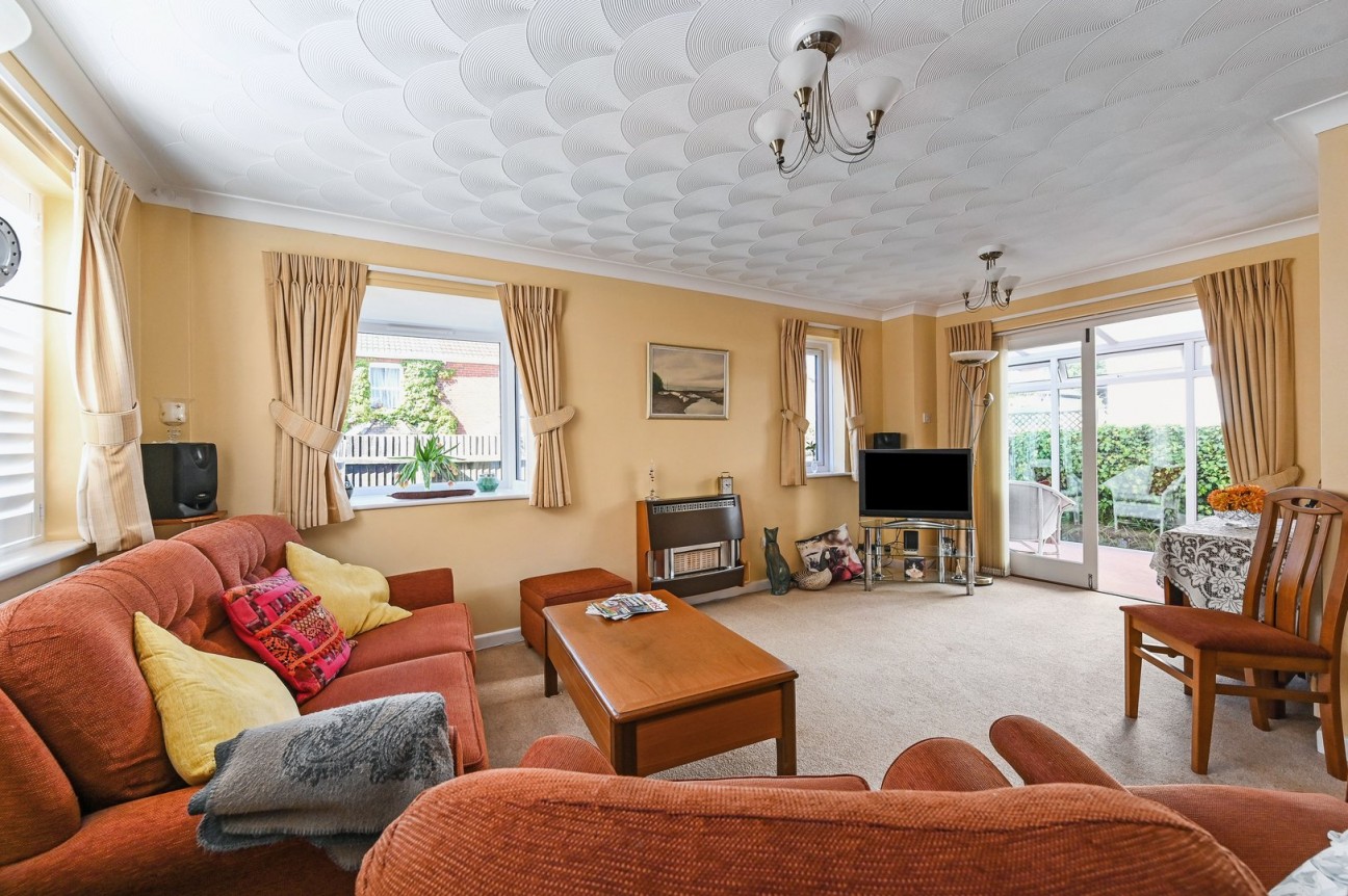 Wellands Road, Lyndhurst, Hampshire