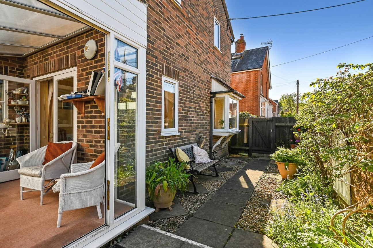 Wellands Road, Lyndhurst, Hampshire