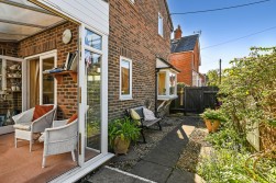 Wellands Road, Lyndhurst, Hampshire