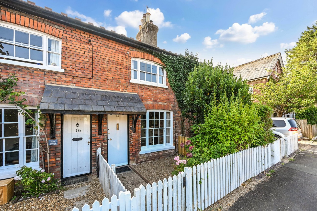Queens Road, Lyndhurst, Hampshire