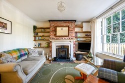 Queens Road, Lyndhurst, Hampshire