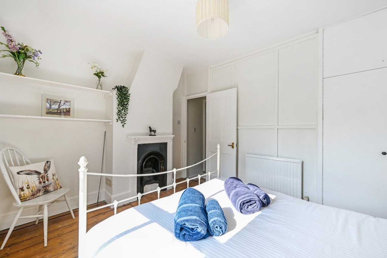 Queens Road, Lyndhurst, Hampshire