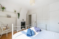 Queens Road, Lyndhurst, Hampshire