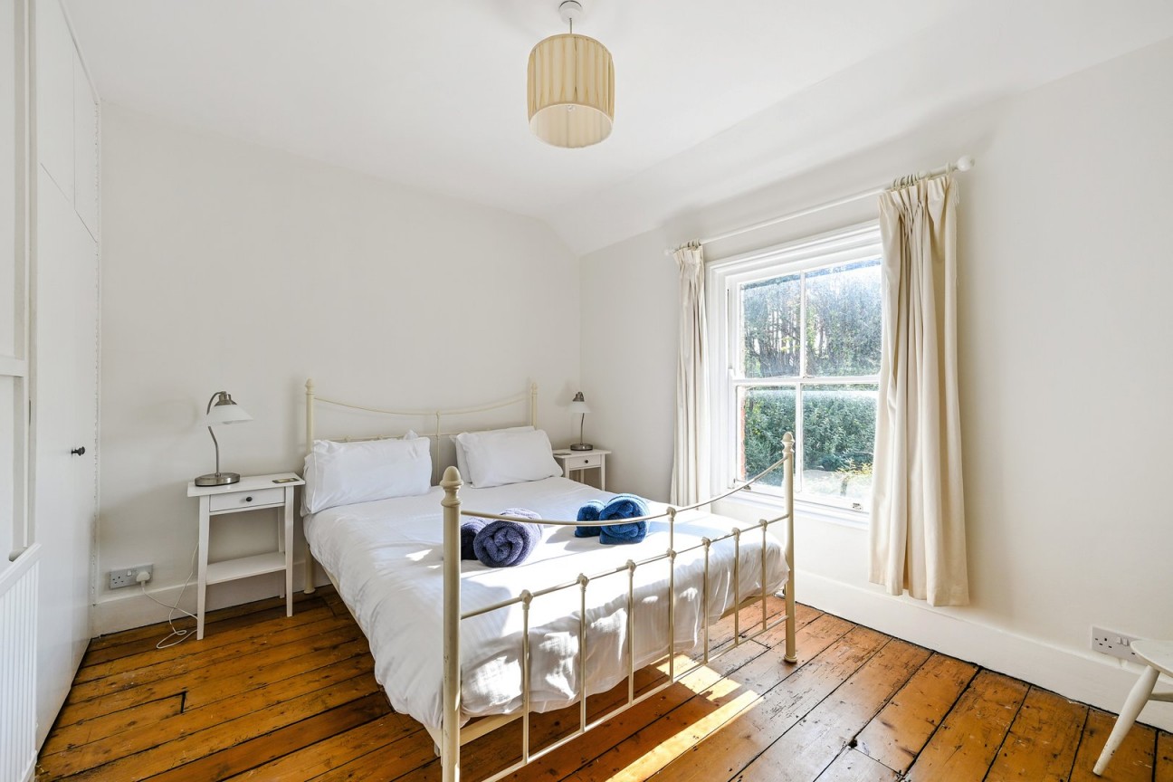 Queens Road, Lyndhurst, Hampshire