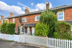 Queens Road, Lyndhurst, Hampshire