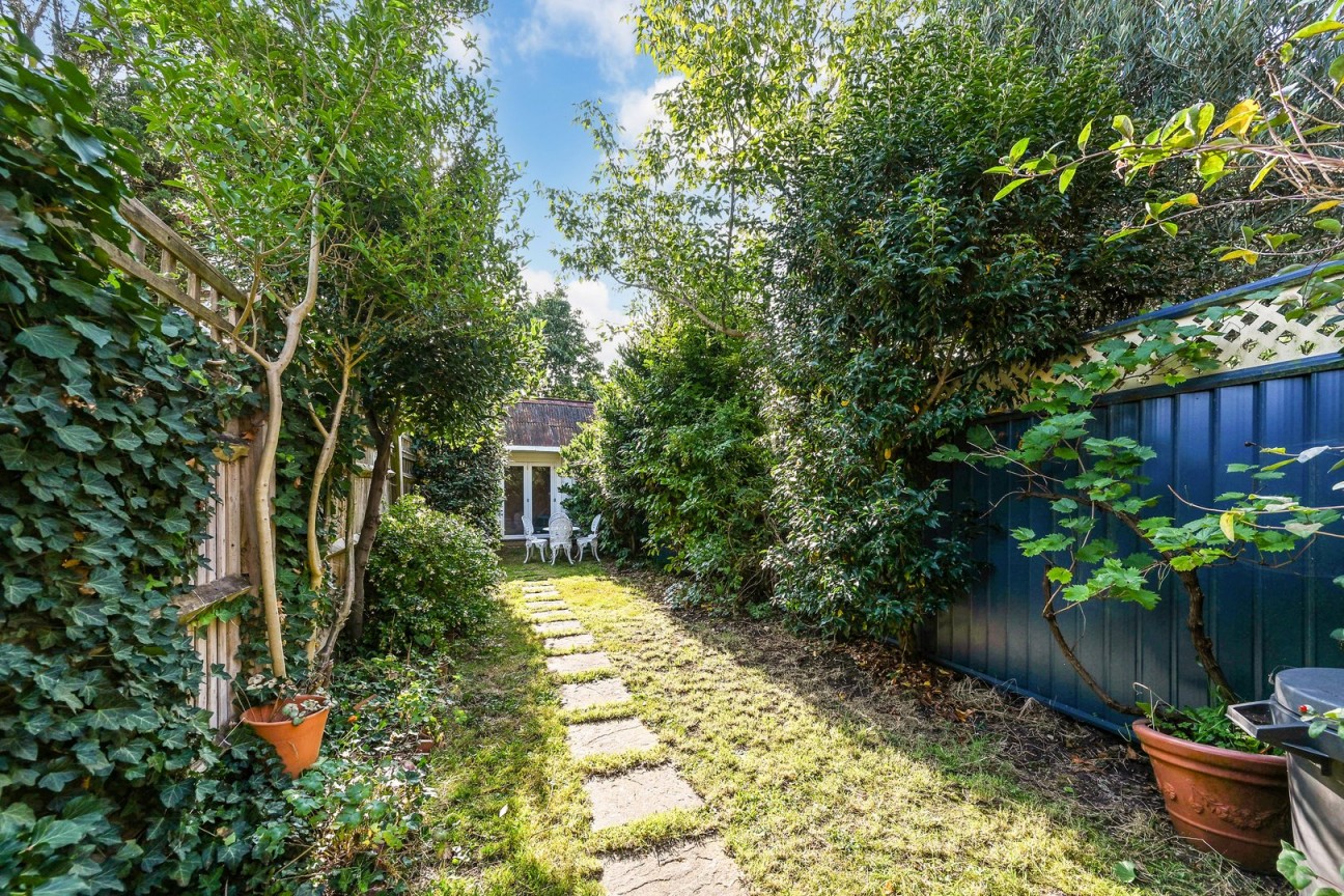 Queens Road, Lyndhurst, Hampshire