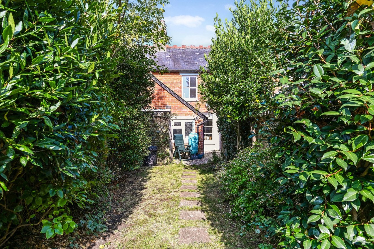 Queens Road, Lyndhurst, Hampshire
