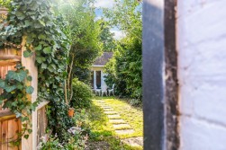 Queens Road, Lyndhurst, Hampshire