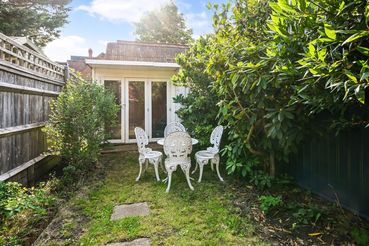 Queens Road, Lyndhurst, Hampshire