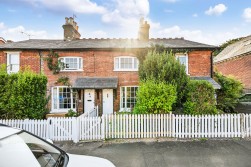 Queens Road, Lyndhurst, Hampshire