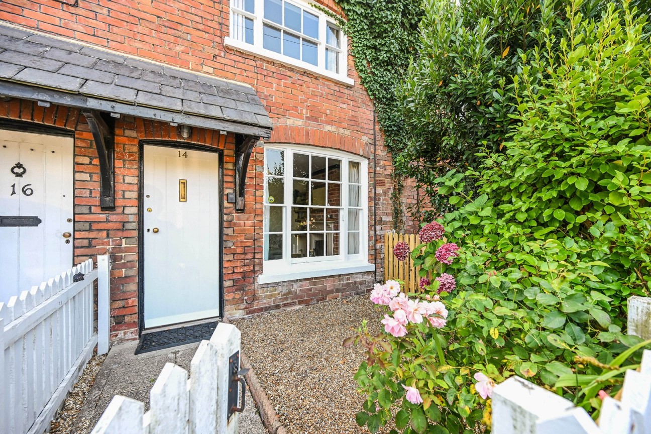 Queens Road, Lyndhurst, Hampshire