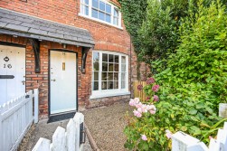 Queens Road, Lyndhurst, Hampshire