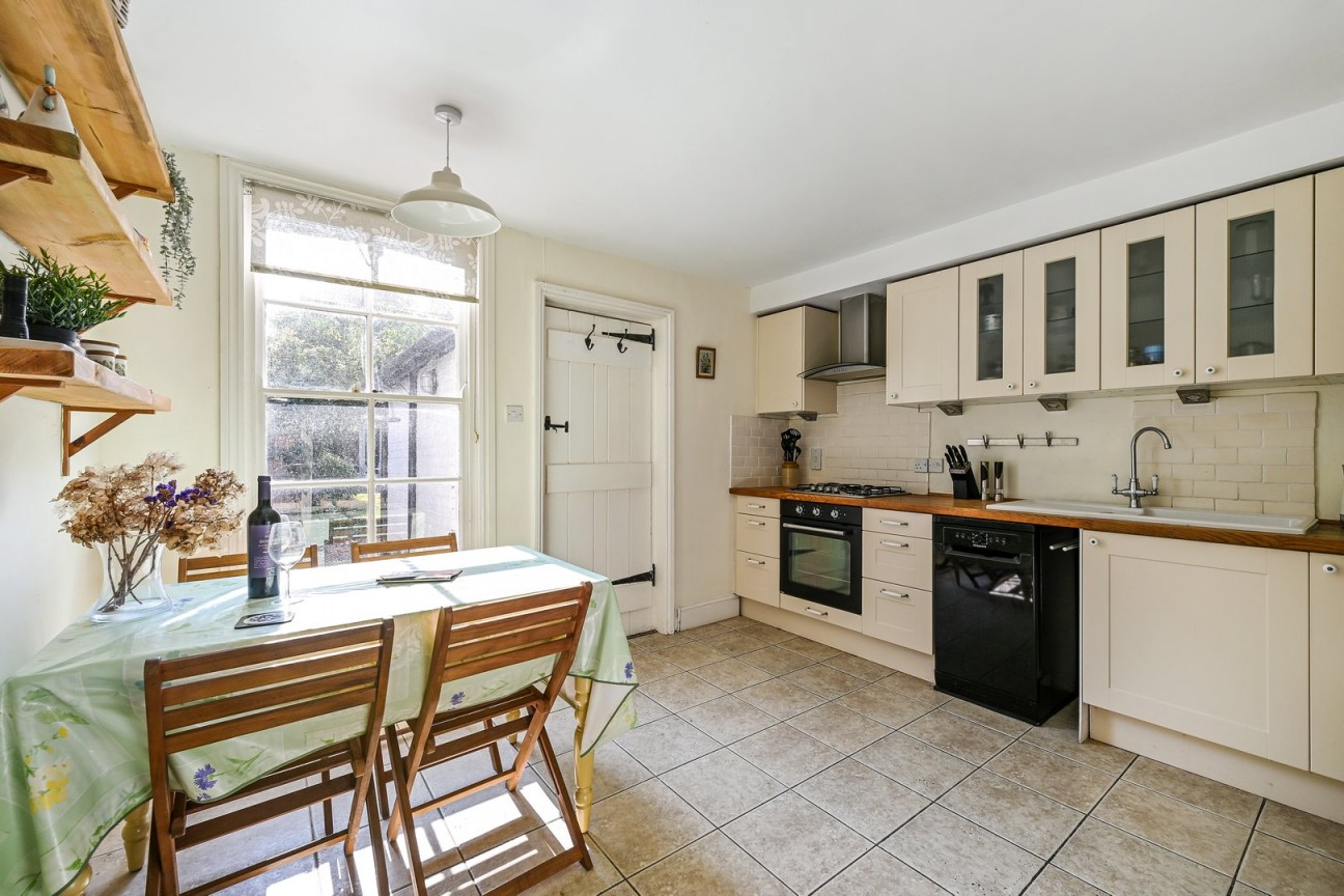 Queens Road, Lyndhurst, Hampshire