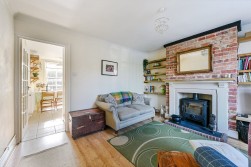 Queens Road, Lyndhurst, Hampshire