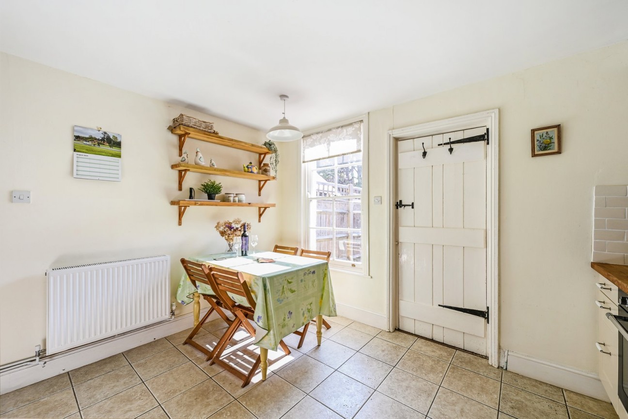 Queens Road, Lyndhurst, Hampshire