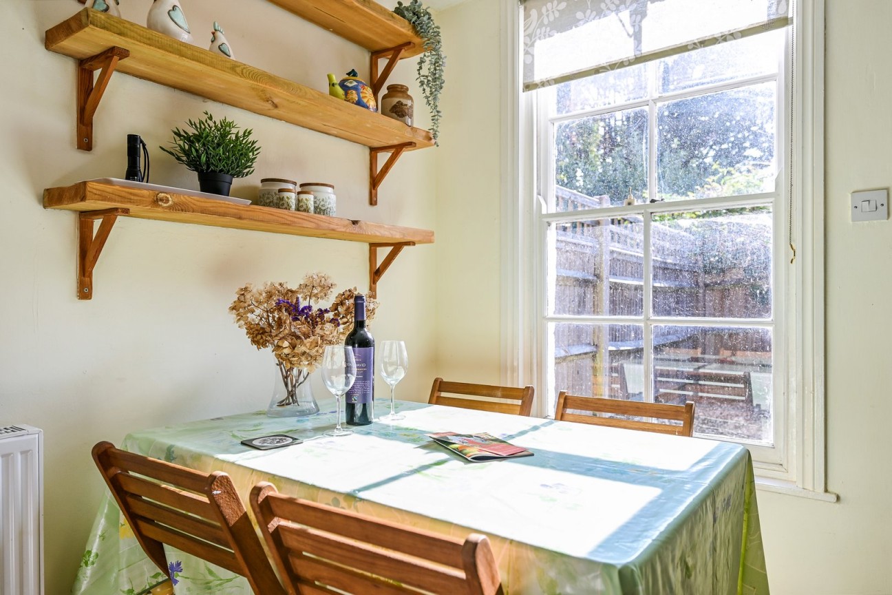 Queens Road, Lyndhurst, Hampshire