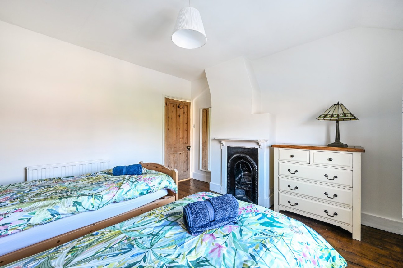 Queens Road, Lyndhurst, Hampshire