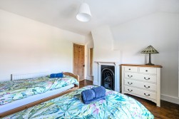 Queens Road, Lyndhurst, Hampshire