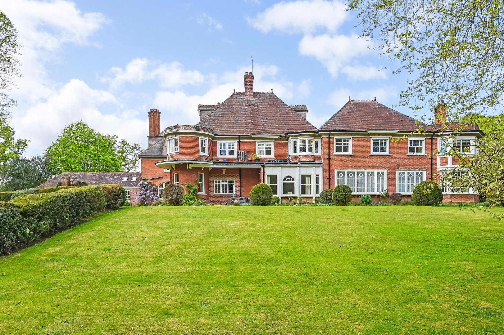 Bank, Lyndhurst, Hampshire
