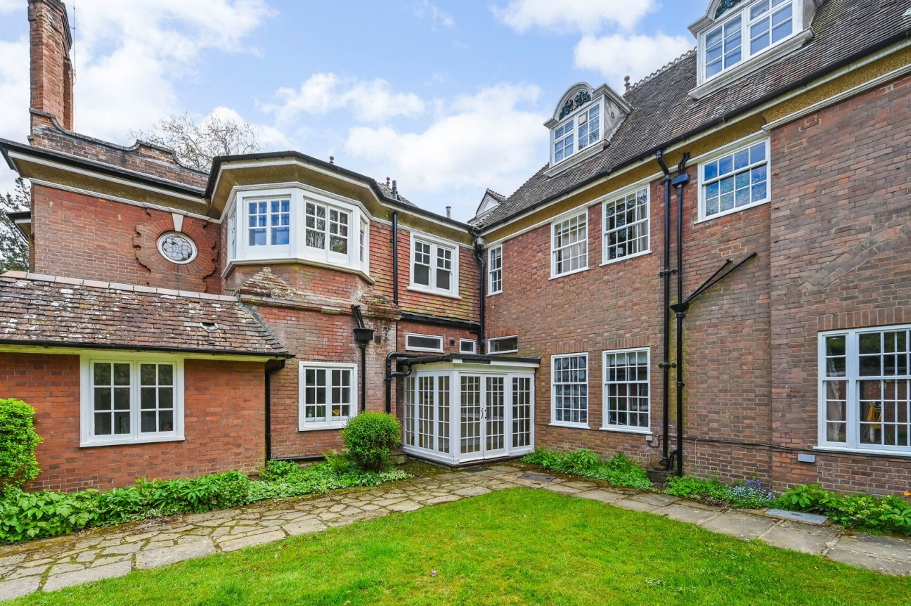 Bank, Lyndhurst, Hampshire