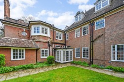 Bank, Lyndhurst, Hampshire