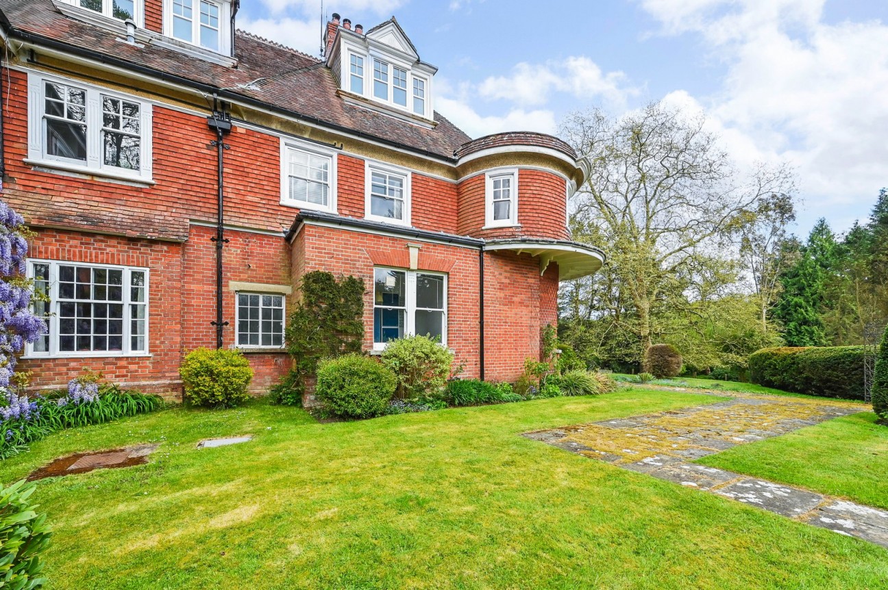 Bank, Lyndhurst, Hampshire