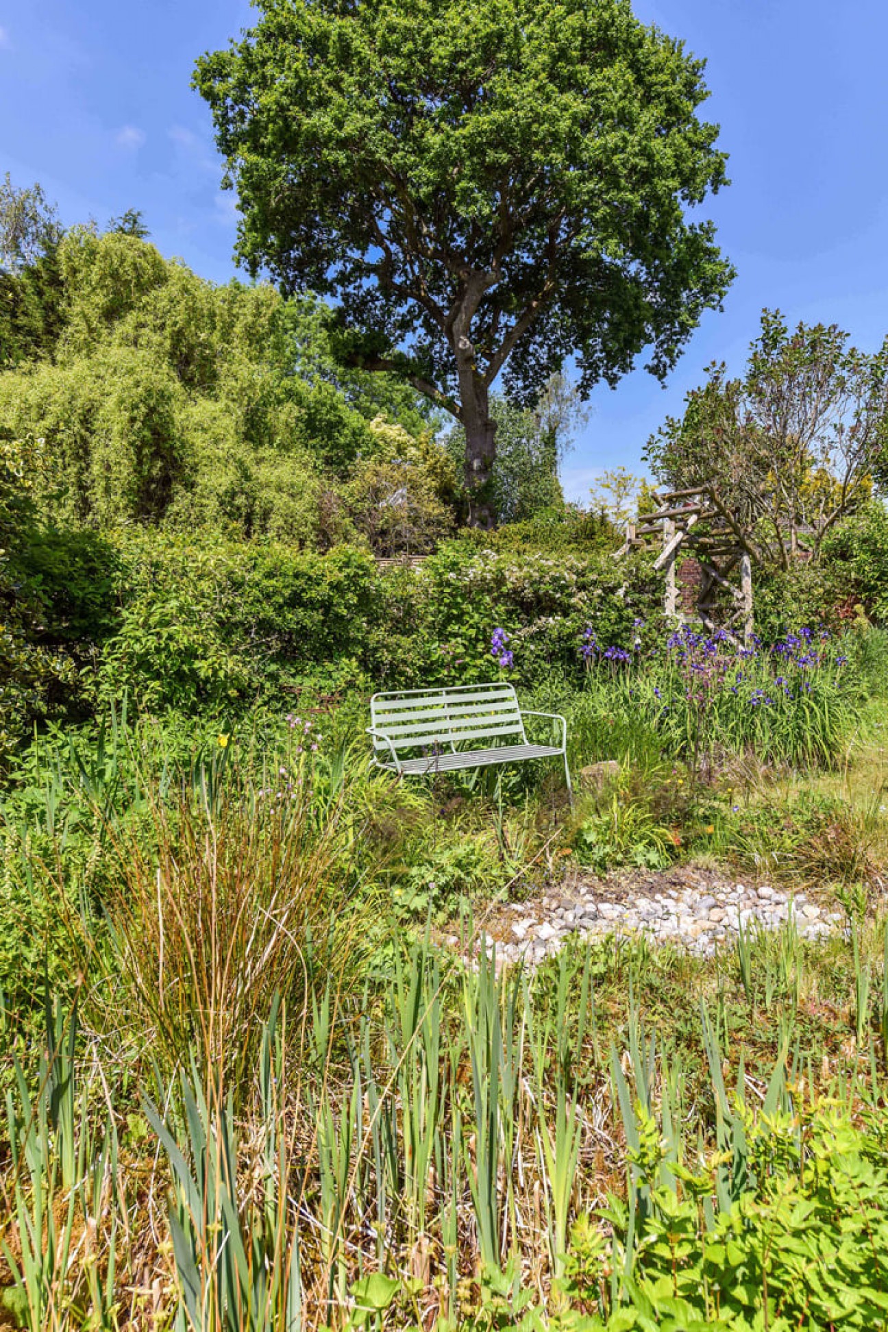 Ashurst Bridge, Southampton, Hampshire