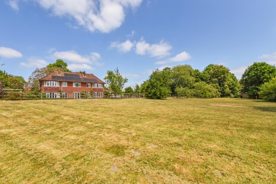 Beaulieu Road, Lyndhurst, Hampshire